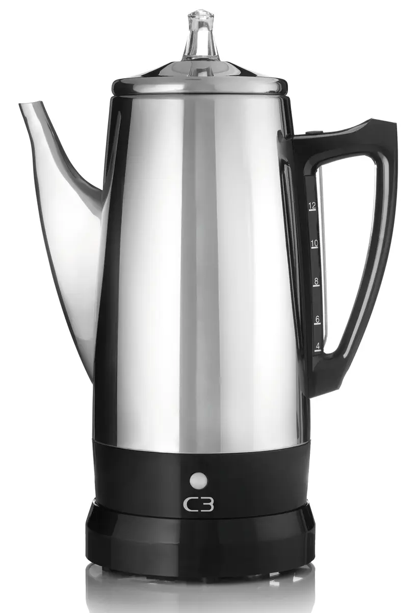 Perkolator C3 Basic