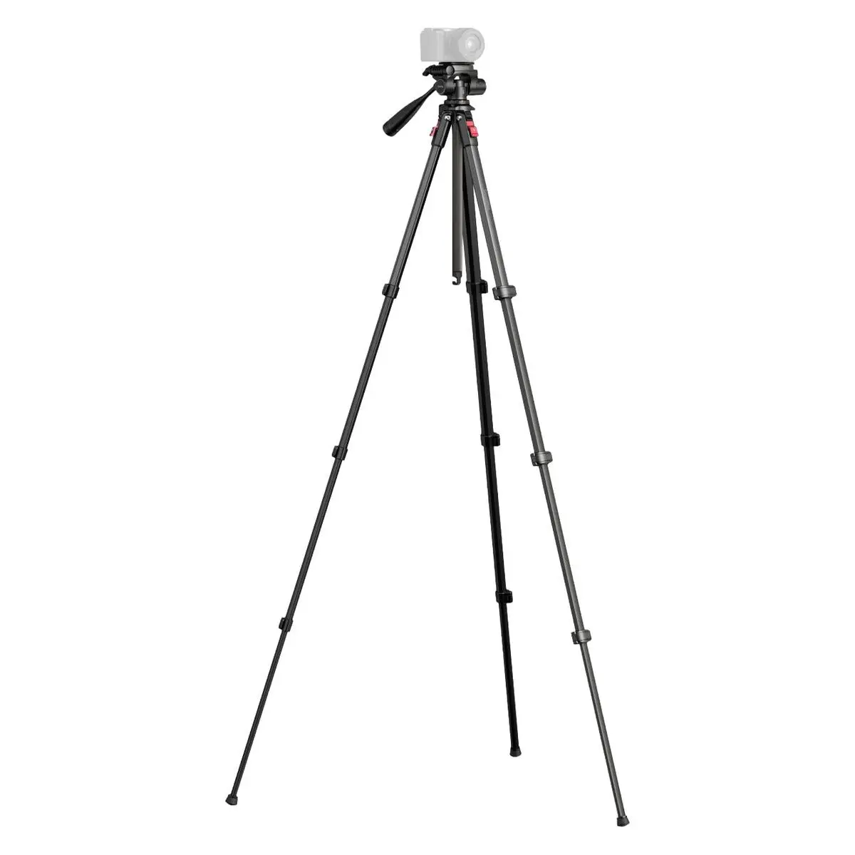 SmallRig 5474 stativ for kamera og mobil