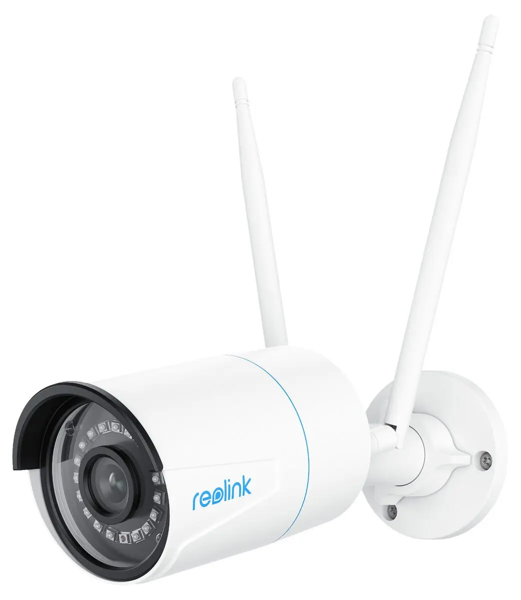 Reolink W320 utendørs overvåkningskamera med wifi