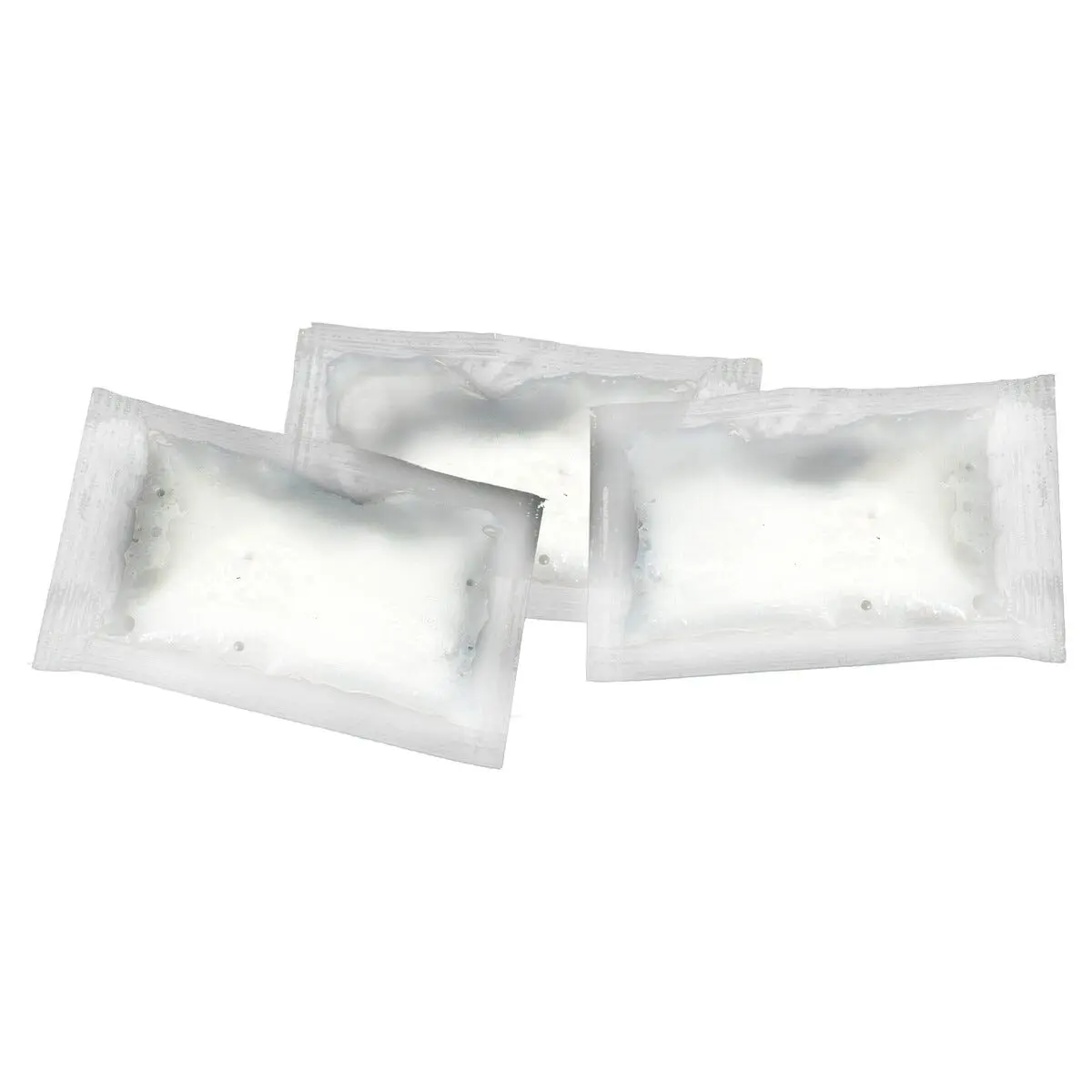 Tennposer for opptenning, 500-pakning