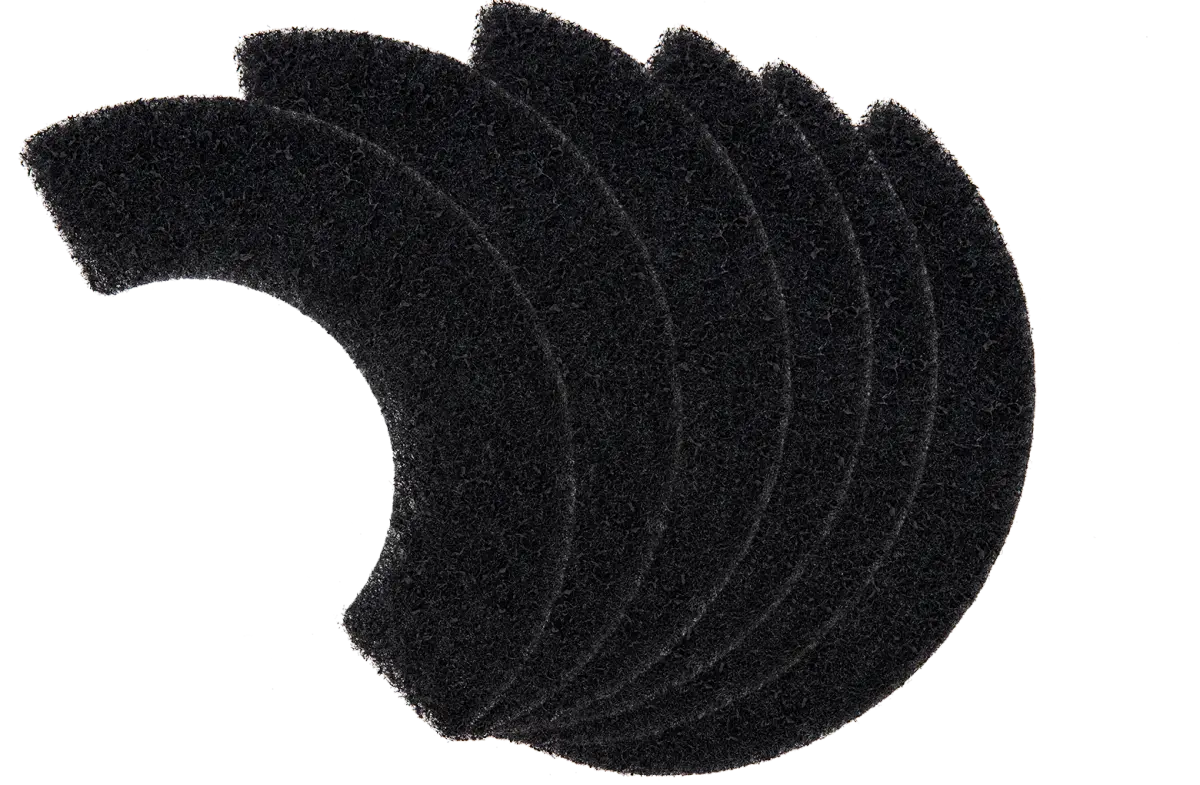 Whisker Litter-Robot 4 Filter 6-pakning