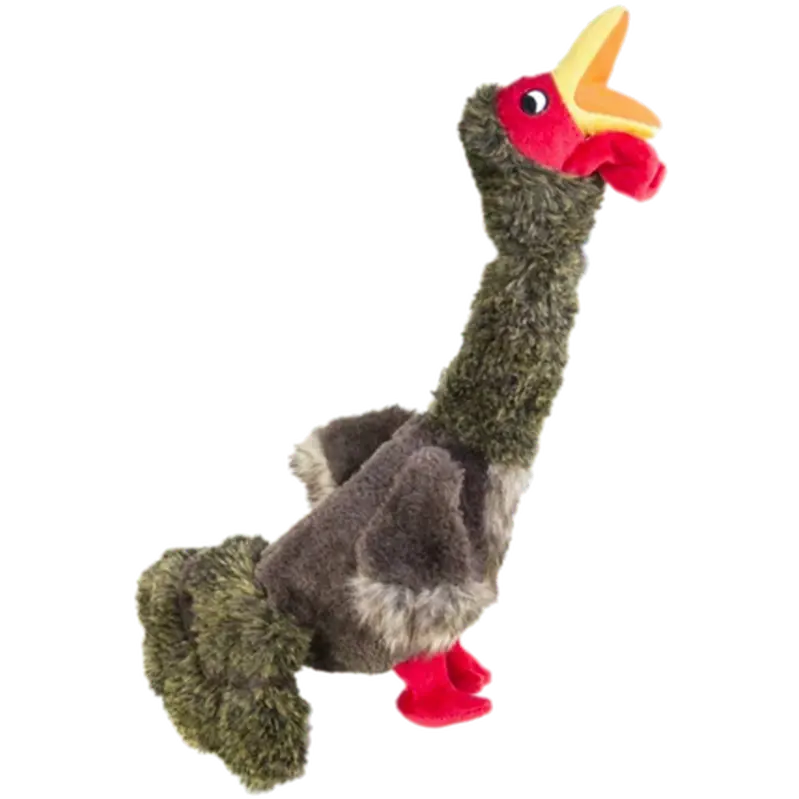 Kong Shakers Honkers Kalkun Large 42cm