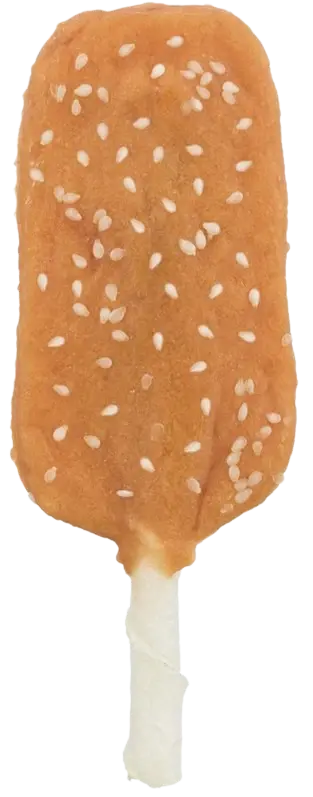Trixie Denta Fun Kyllingis med sesam, 12 cm, 46 g