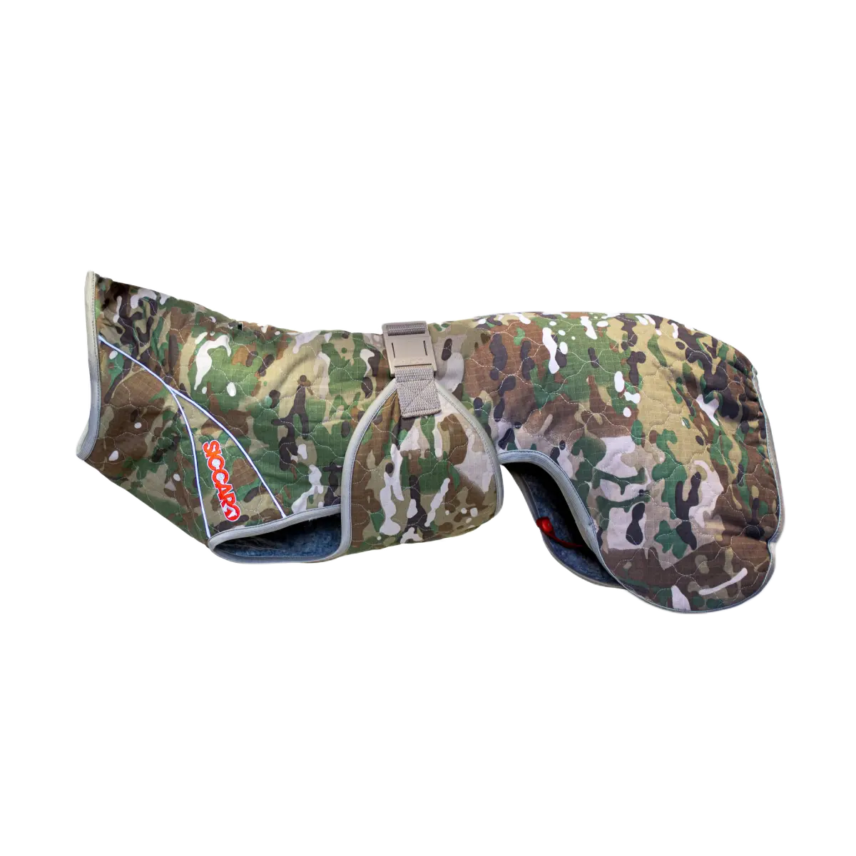 Siccaro Tørkedekken Spirit 2.0 Camo
