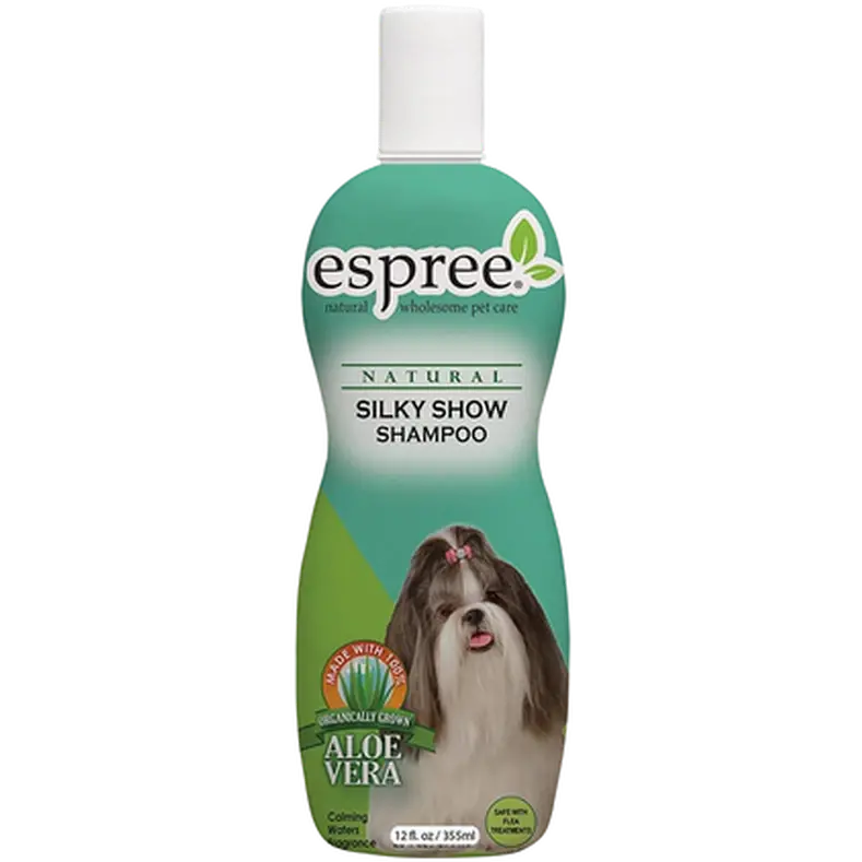Espree Silky Show Sjampo 355 ml