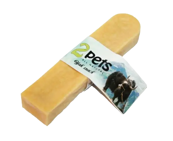 2pets YakSnack proteinbar