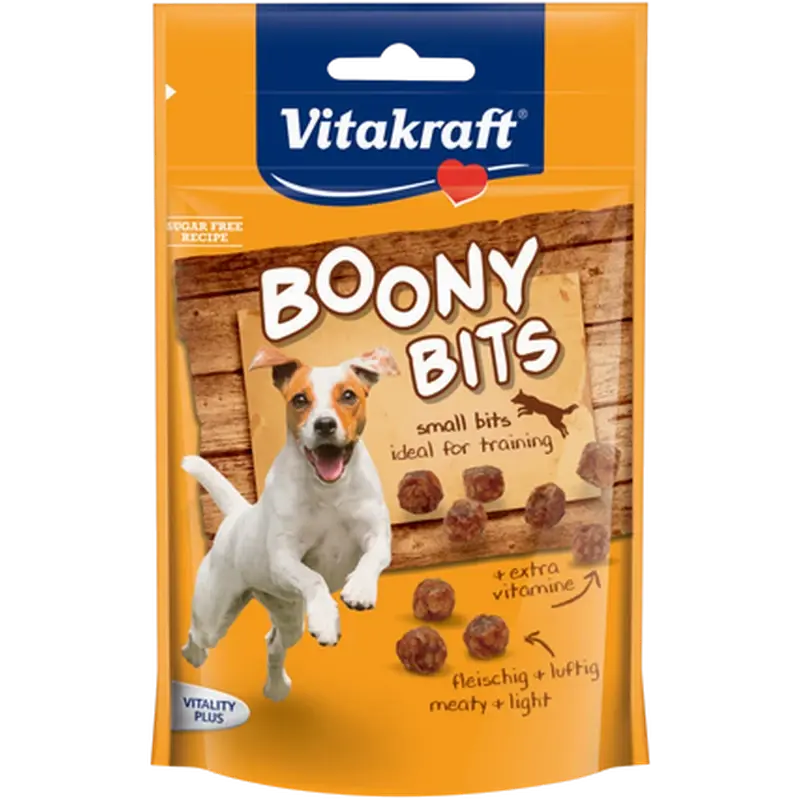 Vitakraft Boony Bits