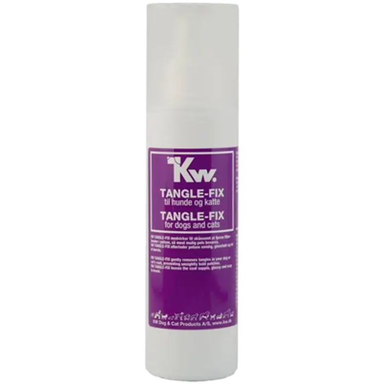 KW Tovutredare Spray 175 ml