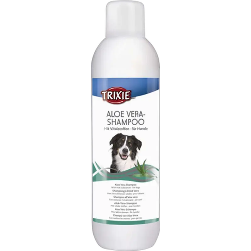 Trixie Aloe Vera sjampo 1 liter