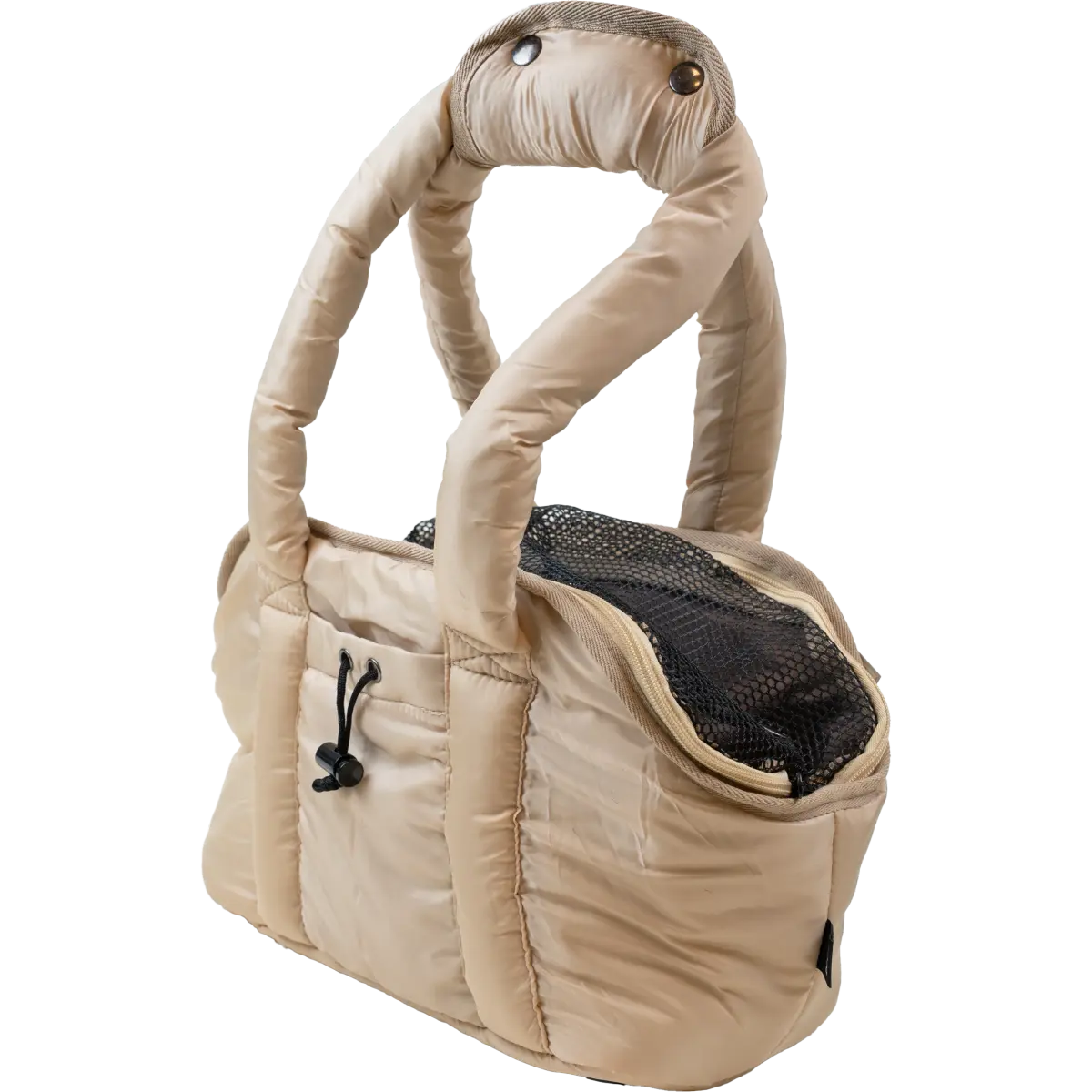 Selected by ZOO Bæreveske Greta, 35x17x27cm, Beige