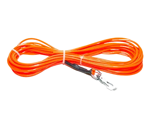 Pritax Tracking Line Orange