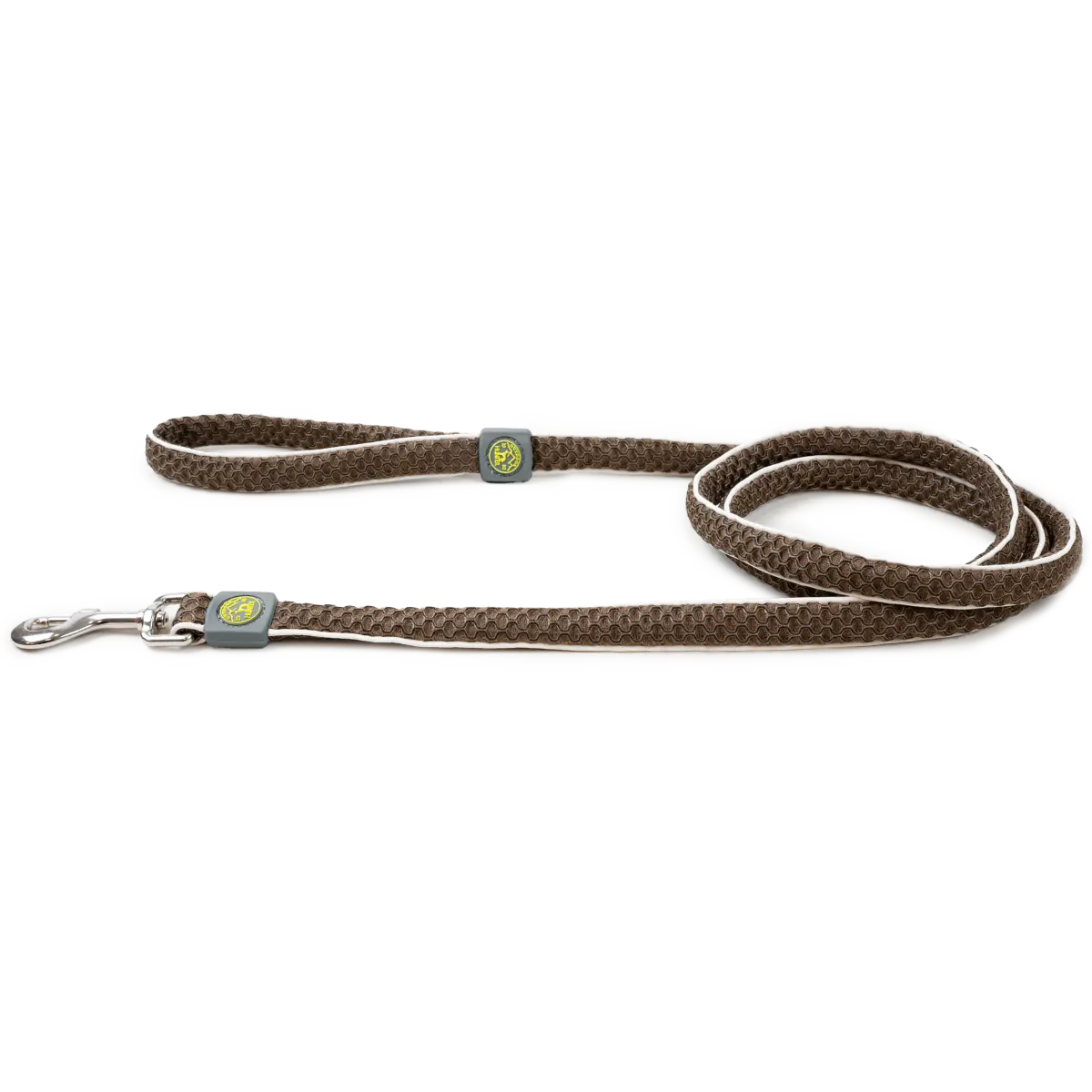 Hunter Hilo Leash 20/180 Brun