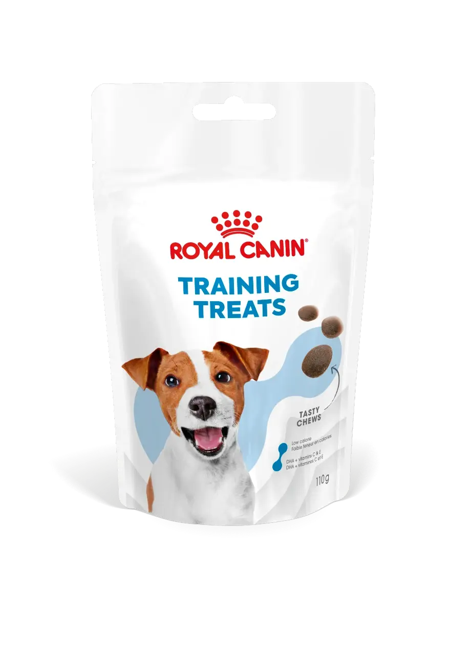 Royal Canin Training Treats 110 g