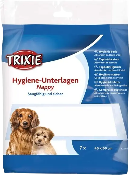 Trixie Valpematte Hustrener