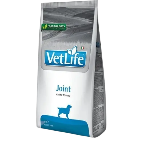 Farmina VetLife Dog Joint 2 kg