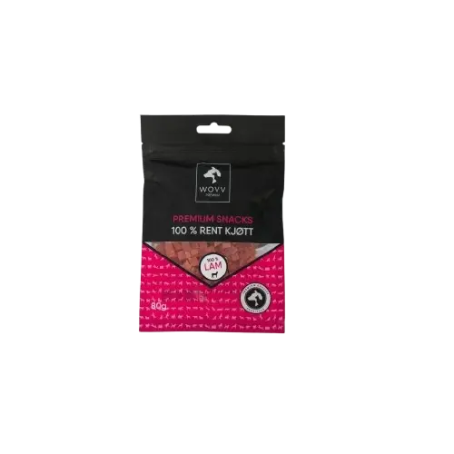 WOVV Godbiter Lam 80 g
