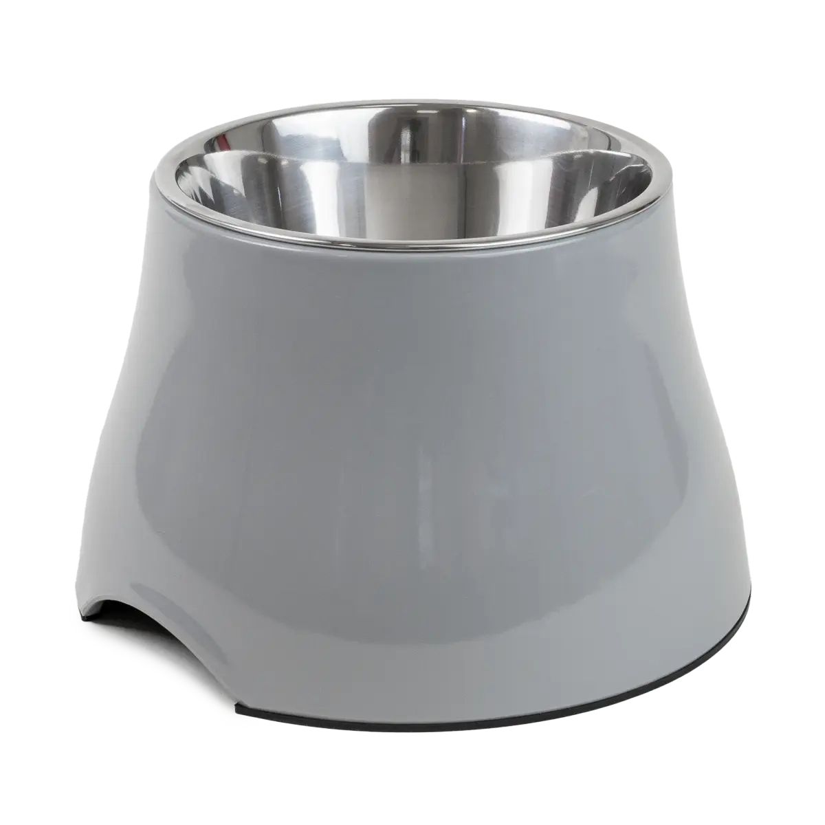 Selected by ZOO Food bowl Solid Ergo