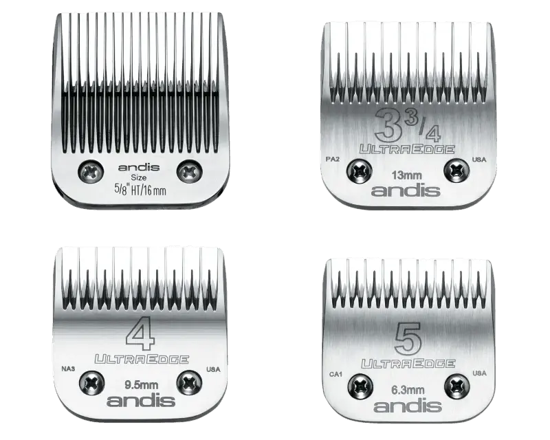 Andis UltraEdge