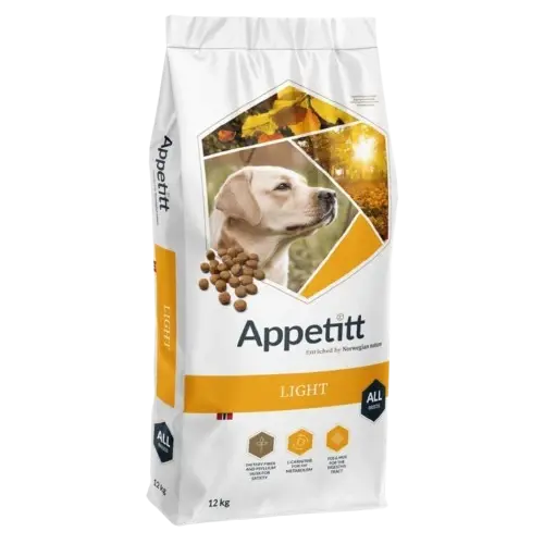 APPETITT Light 12 kg
