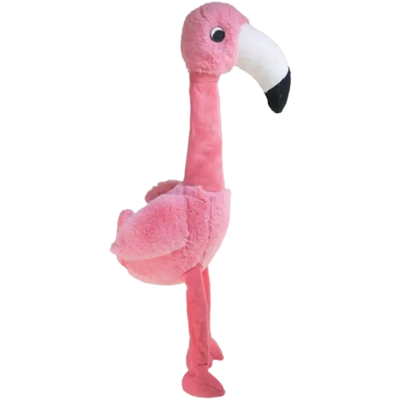 Kong Shakers Honkers Flamingo Small 31 cm