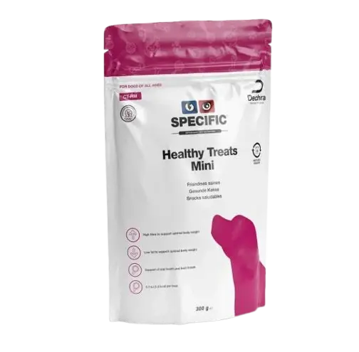 Specific Dogs CT-HM Healthy Treats Mini