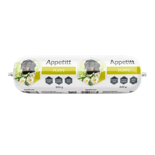 APPETITT Pølsevalp