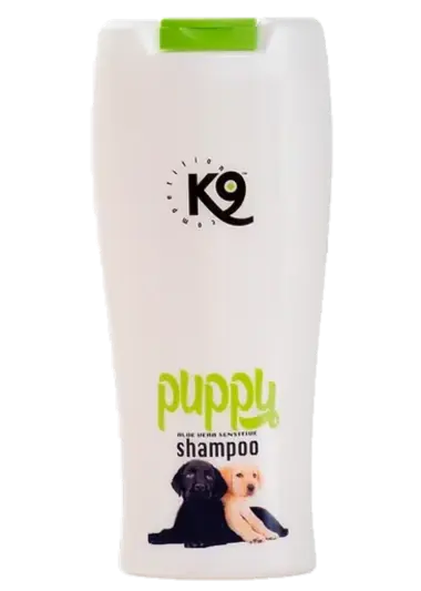 K9 Competition Valpesjampo 300 ml