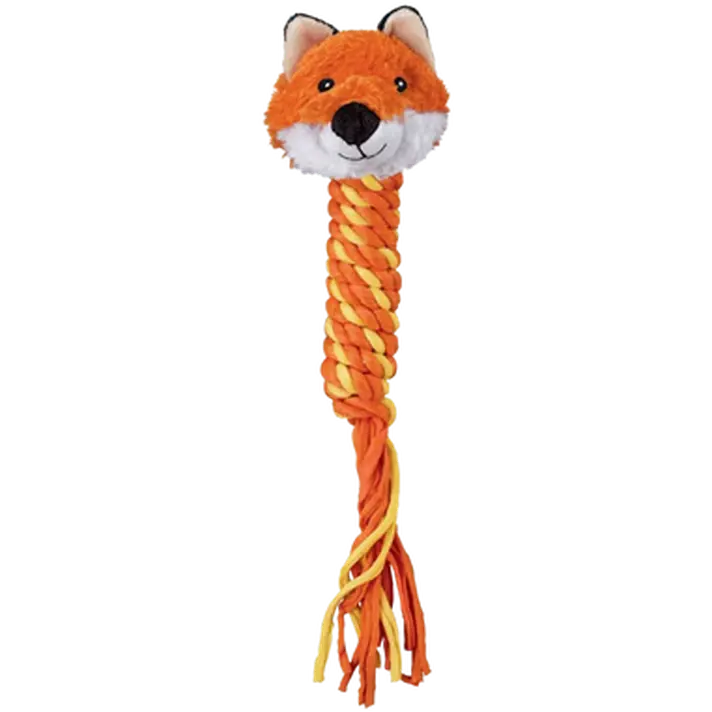 Kong Winder Fox Medium Orange