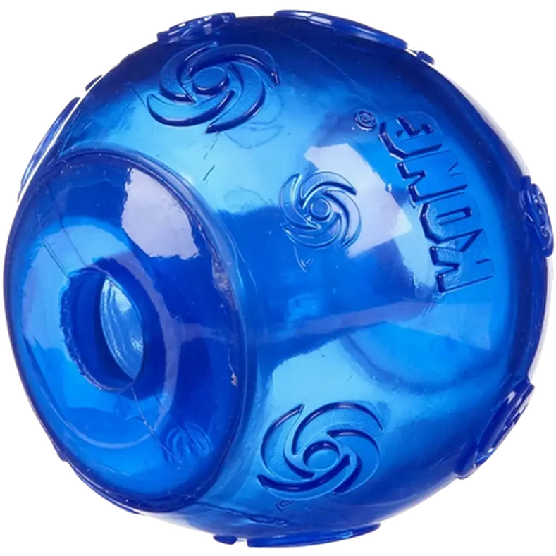Kong Squeezz Ball Dog Toy