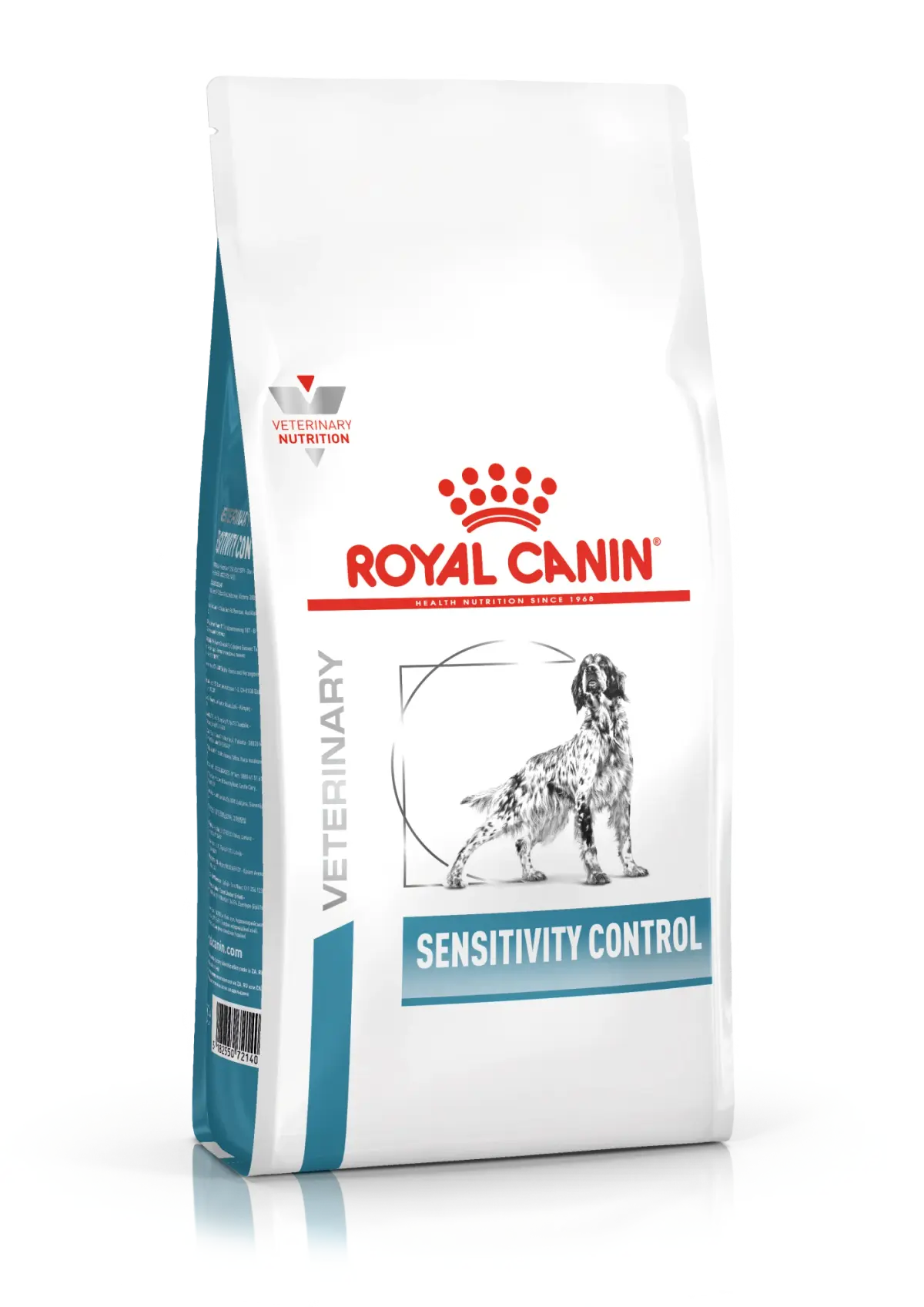 Royal Canin Veterinary Diets Dog Derma Sensitivity Control tørrfôr for hunder