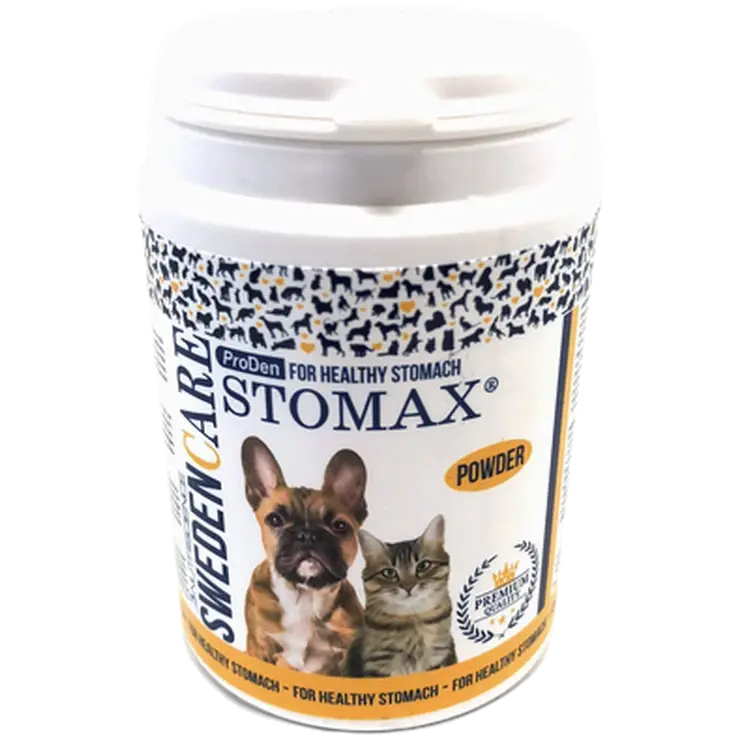 Biopet Stomax Dog & Cat