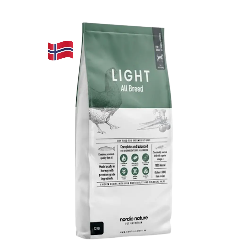 Nordic Nature Light