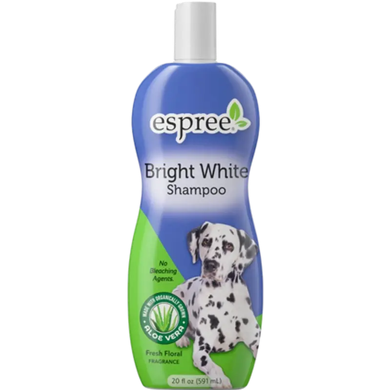 Espree Bright White Sjampo 355 ml