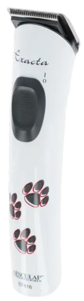 Aesculap Exacta batteridrevet Klippemaskin