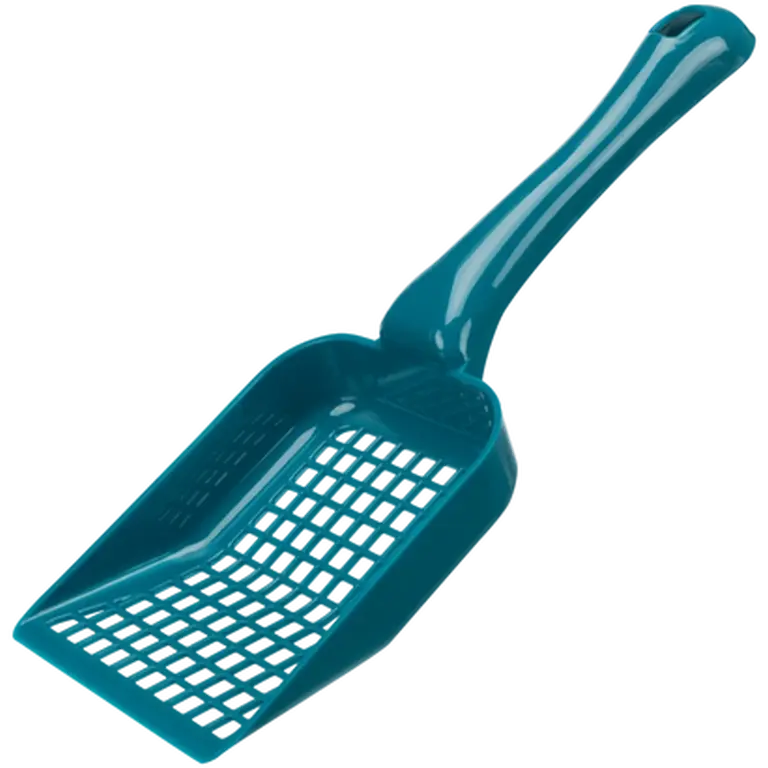 Trixie Kattesandspade for klumpende sand – medium