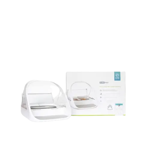SureFeed Pet feeder Connect med mikrochip