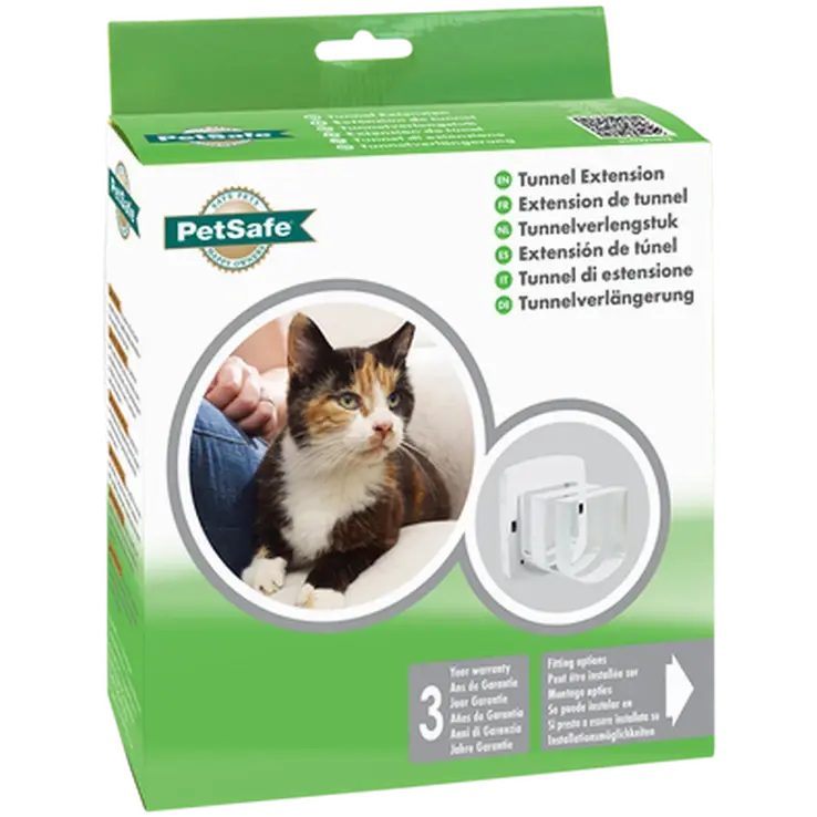 Petsafe Tunnelforlengelse i Staywell® 400- og 500-serien