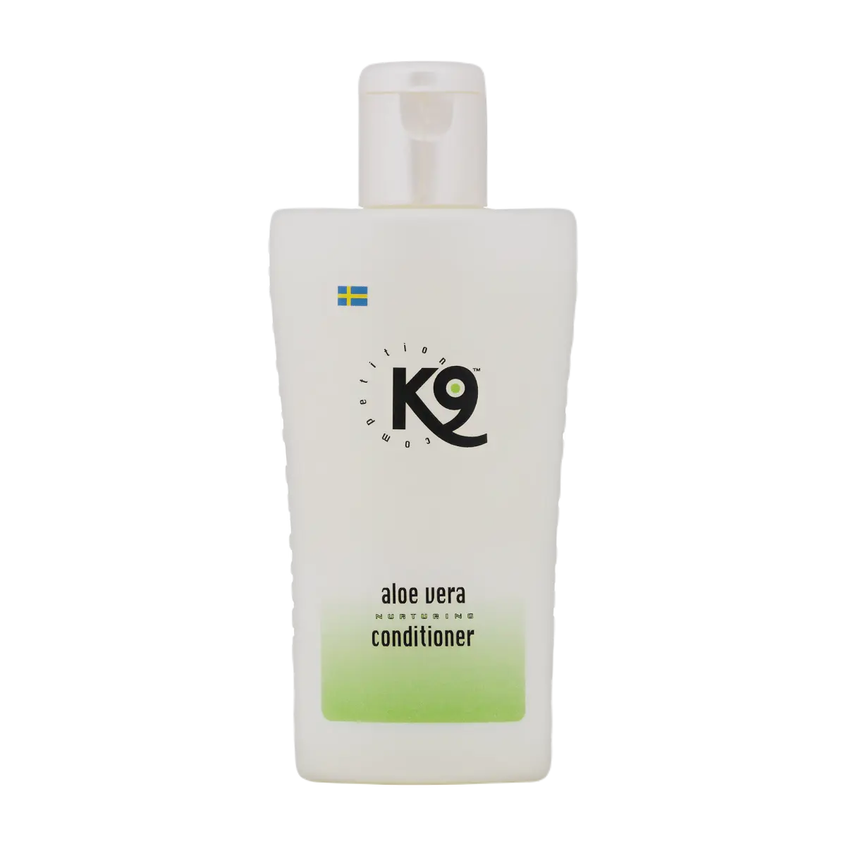 K9 Competition Aloe Vera Conditioner Mild & Economical