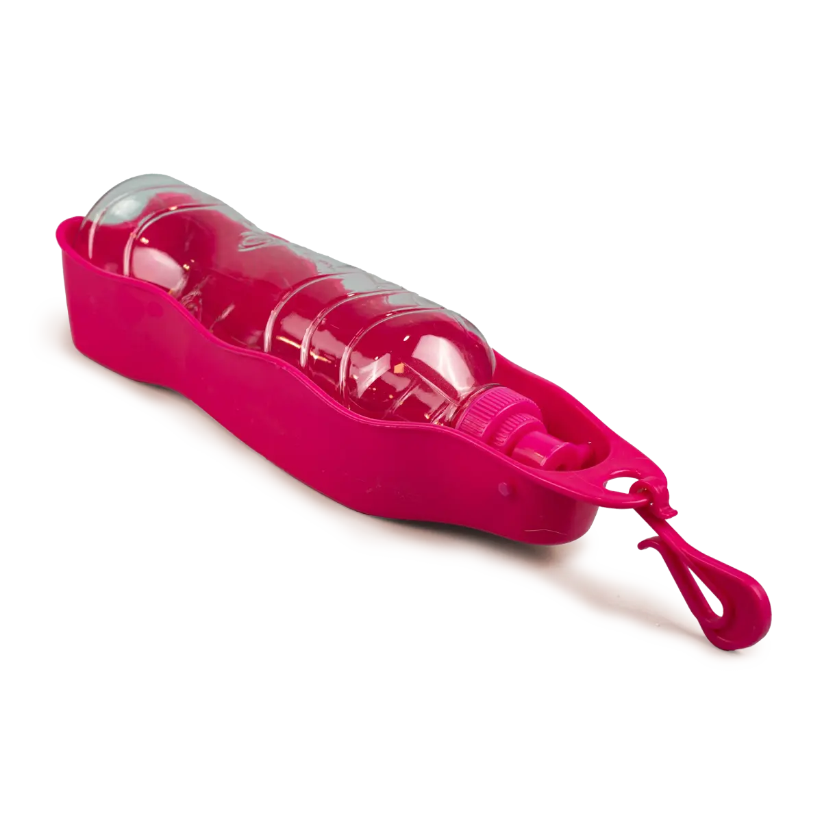Pritax Vannflaske 27 x 7 x 65 cm Rosa