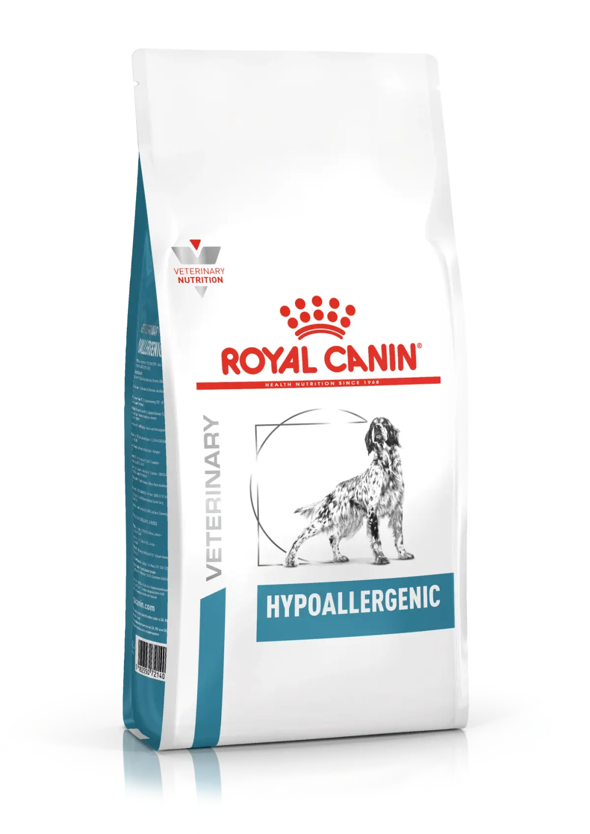 Royal Canin Veterinary Diets Dog Derma Hypoallergenic tørrfôr for hunder