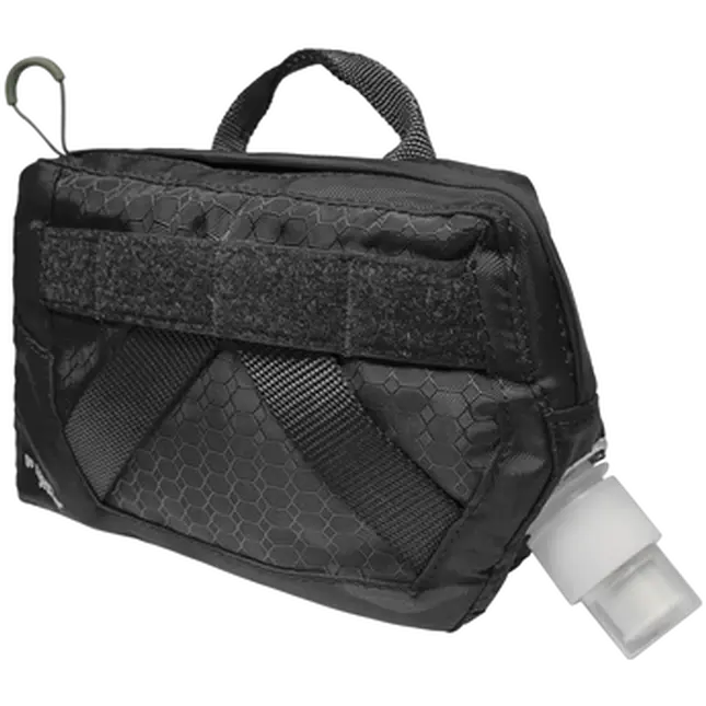 Kurgo RSG Hydration Flask Black 350 ml