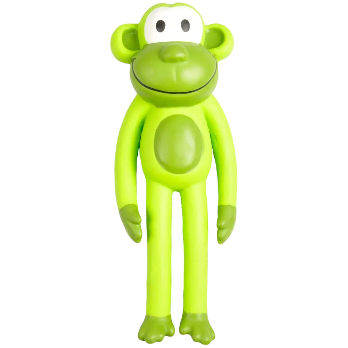 Flamingo Latex Monkey