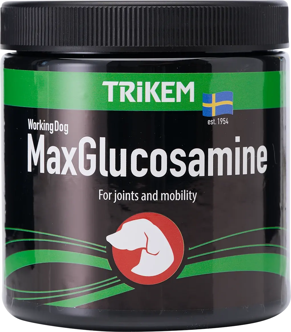 Trikem WorkingDog MaxGlucosamine+ 450g