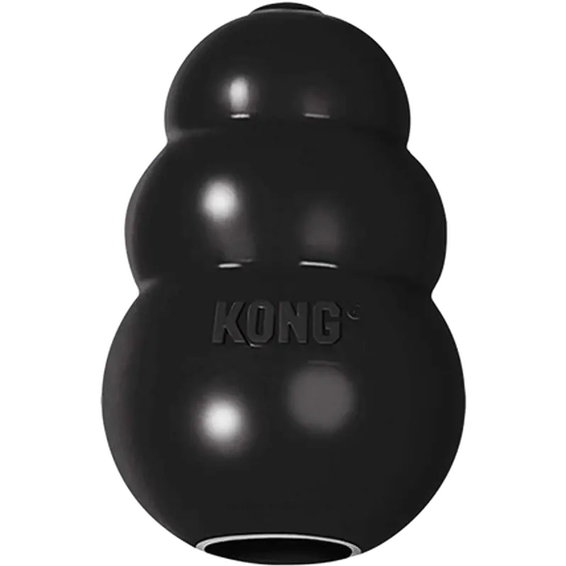 Kong Extreme Rubber Dog Toys
