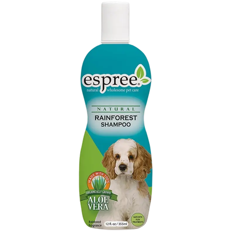Espree Regnskogssjampo 355 ml