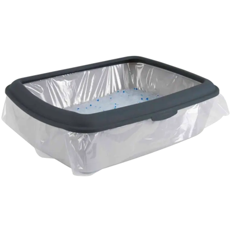 Trixie Simple'n'Clean Bags For Litter Trays