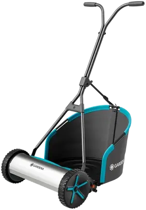 Gardena Cylindergräsklippare 400 Comfort Plus