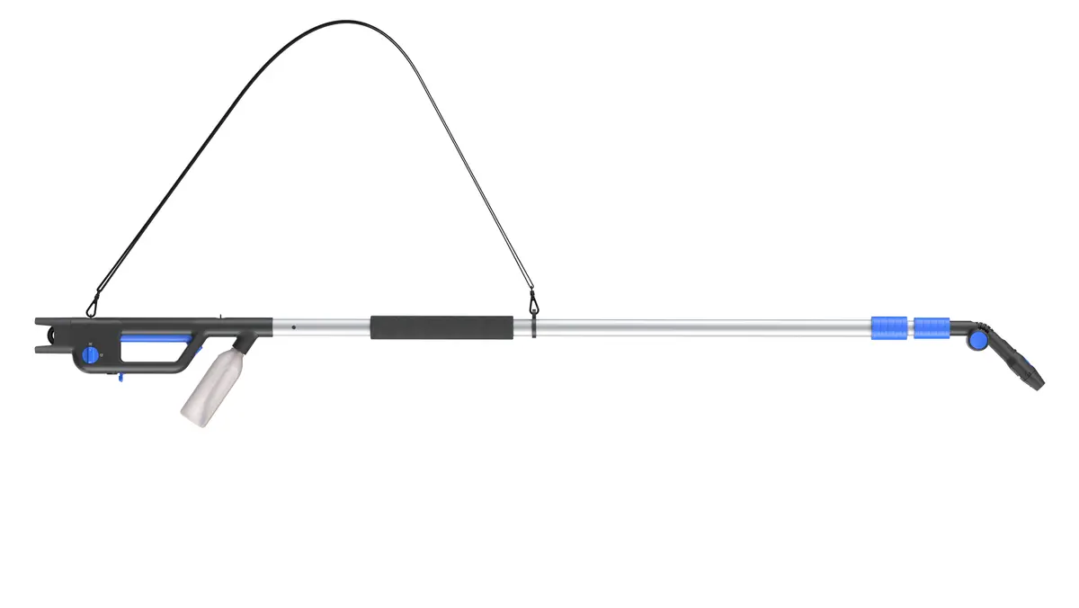 Nilfisk  EXTENSION LANCE