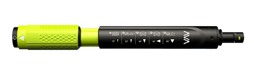AVA Pump Action Lance (P70-P80)