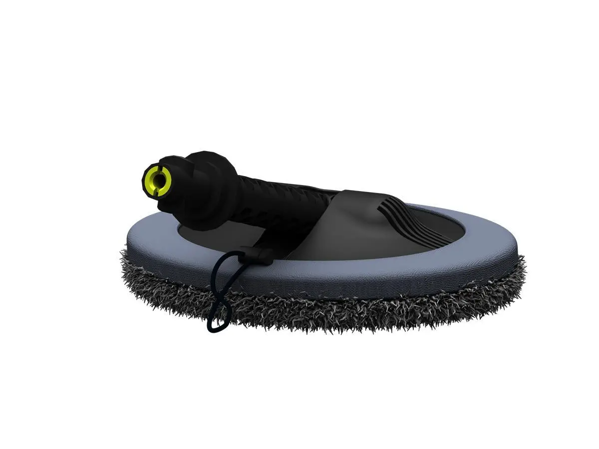 AVA Mop w/waterflow
